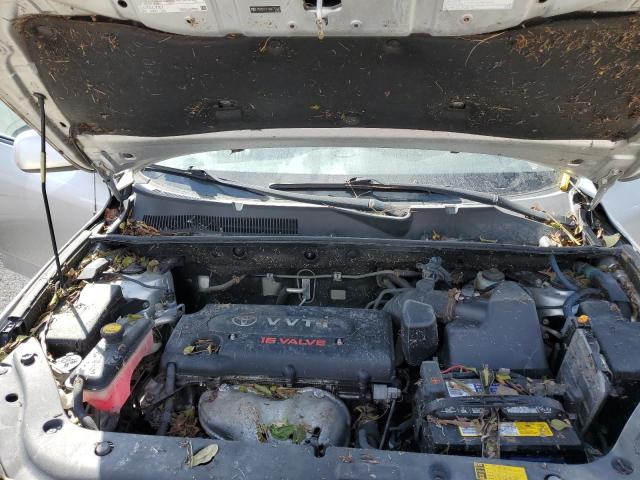 Photo 7 from auction – 2008 TOYOTA RAV4 LIMIT with VIN JTMZD31V186077640