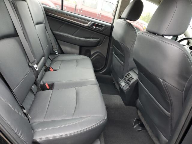 Photo 6 from auction – 2019 SUBARU LEGACY 2.5 with VIN 4S3BNAN64K3015521
