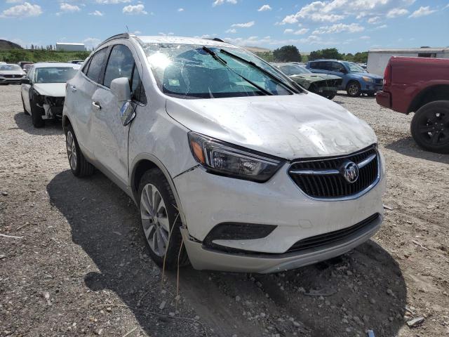 BUICK ENCORE PRE 2020 with VIN KL4CJASB5LB049924 - Photo from auction