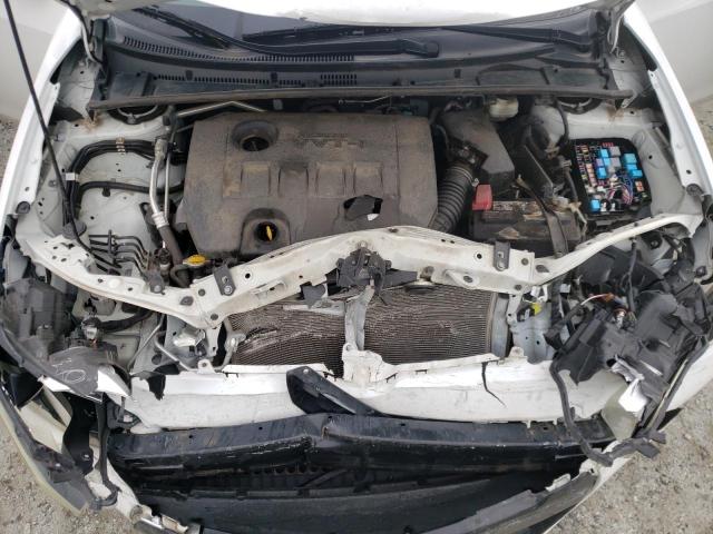 Photo 7 from auction – 2015 TOYOTA COROLLA L with VIN 2T1BURHE5FC451179