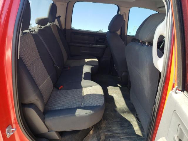 Photo 6 from auction – 2012 DODGE RAM 1500 S with VIN 1C6RD7KT4CS144890
