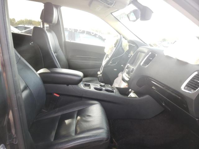 Photo 5 from auction – 2015 DODGE DURANGO LI with VIN 1C4RDJDG4FC188604