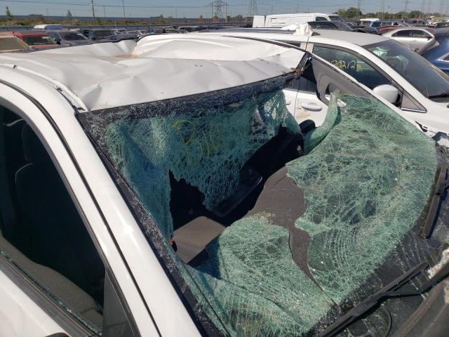 Photo 9 from auction – 2020 CHEVROLET SILVERADO with VIN 1GCRYAEH3LZ251860