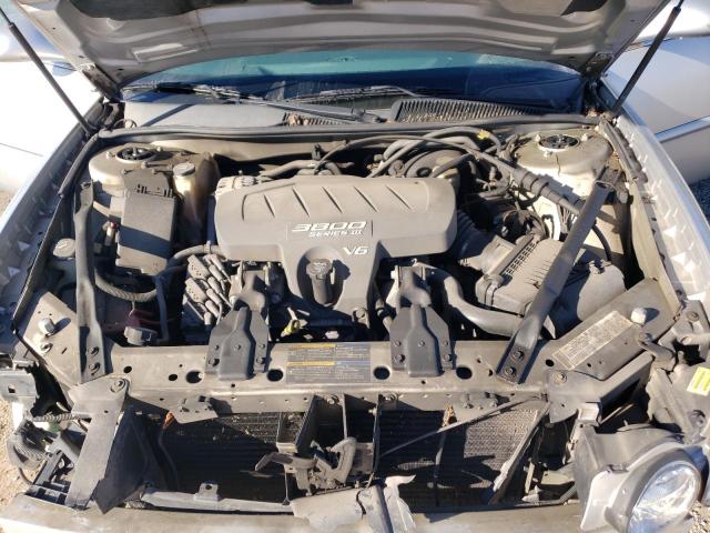Photo 7 from auction – 2005 BUICK ALLURE CX with VIN 2G4WF532951290295