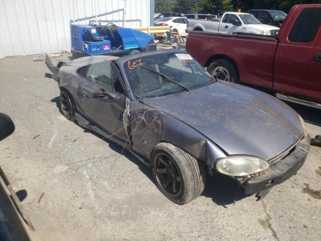 Photo 9 from auction – 2002 MAZDA MX-5 MIATA with VIN JM1NB353020229222