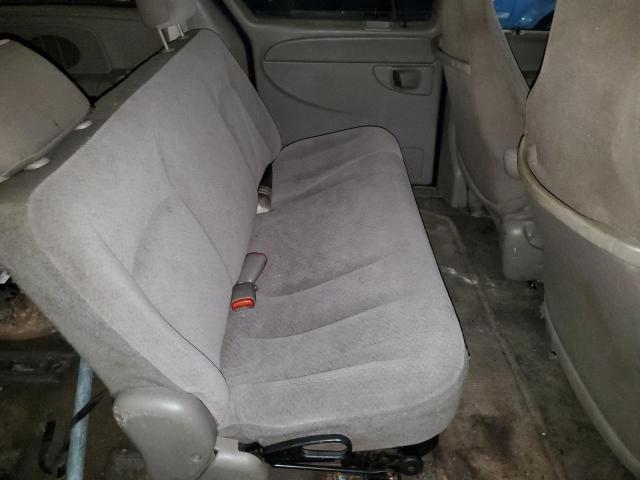 Photo 6 from auction – 2003 CHRYSLER TOWN & COU with VIN 2C4GP44303R195775