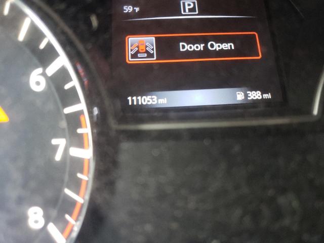 Photo 8 from auction – 2016 NISSAN ALTIMA 2.5 with VIN 1N4AL3AP2GC115237