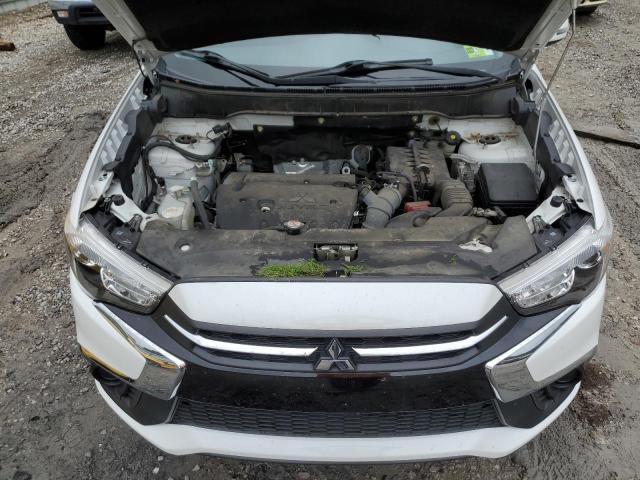 Photo 7 from auction – 2018 MITSUBISHI OUTLANDER with VIN JA4AR3AU2JZ017712