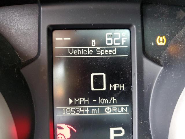 Photo 8 from auction – 2011 JEEP GRAND CHER with VIN 1J4RS5GG8BC520993