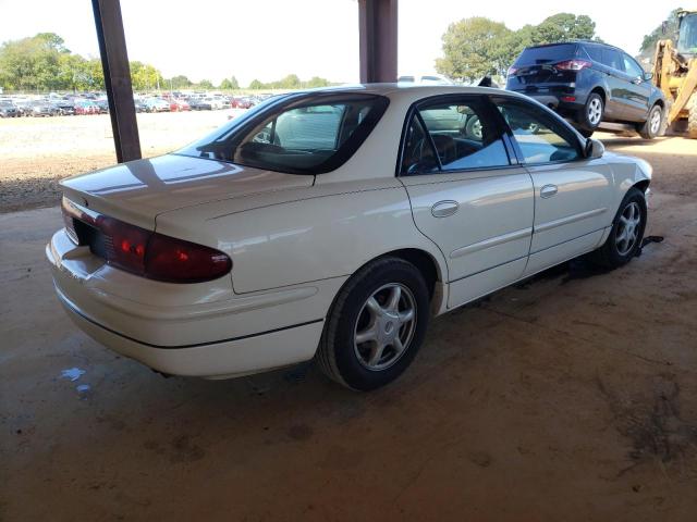Zdjęcie 4 z aukcji – 2004 BUICK REGAL LS z VIN 2G4WB52K941158181