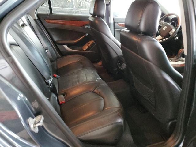Photo 6 from auction – 2010 CADILLAC CTS PREMIU with VIN 1G6DS5EV0A0145279