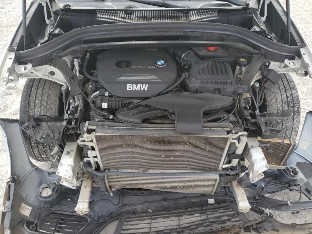 Photo 7 from auction – 2017 BMW X1 XDRIVE2 with VIN WBXHT3Z30H4A55566