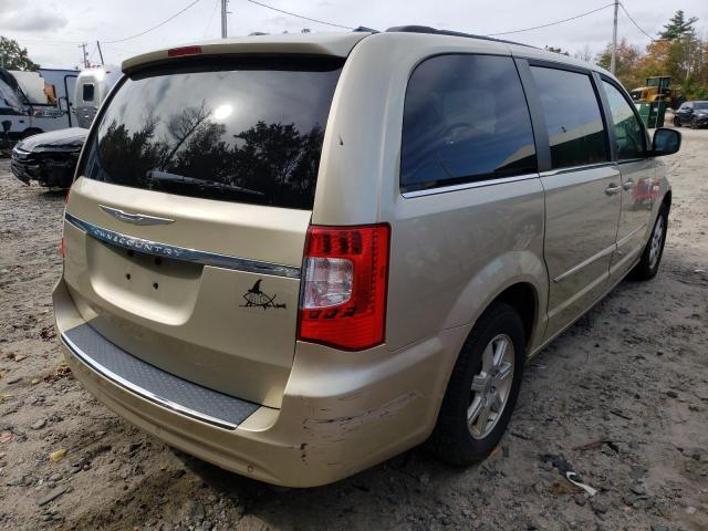 Photo 4 from auction – 2011 CHRYSLER TOWN & COU with VIN 2A4RR5DG0BR759302
