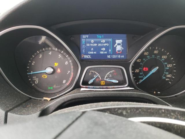 Photo 8 from auction – 2014 FORD FOCUS SE with VIN 1FADP3F22EL238998