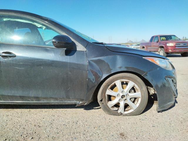 Photo 9 from auction – 2010 MAZDA 3 I with VIN JM1BL1SG9A1301071
