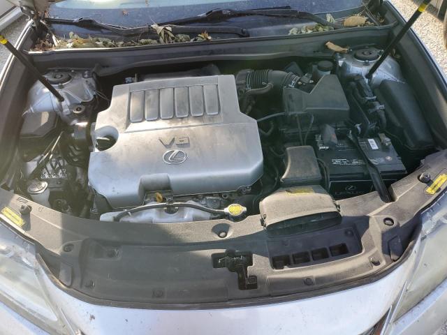 Photo 7 from auction – 2013 LEXUS ES 350 with VIN JTHBK1GG0D2008202