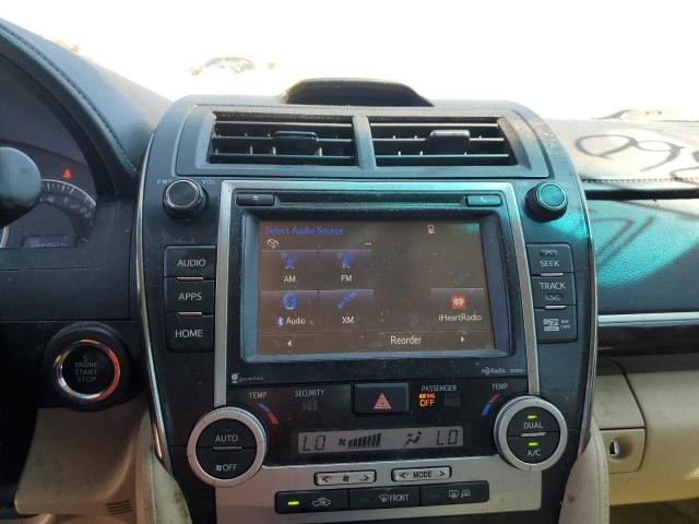 Photo 9 from auction – 2014 TOYOTA CAMRY L with VIN 4T4BF1FK2ER429017