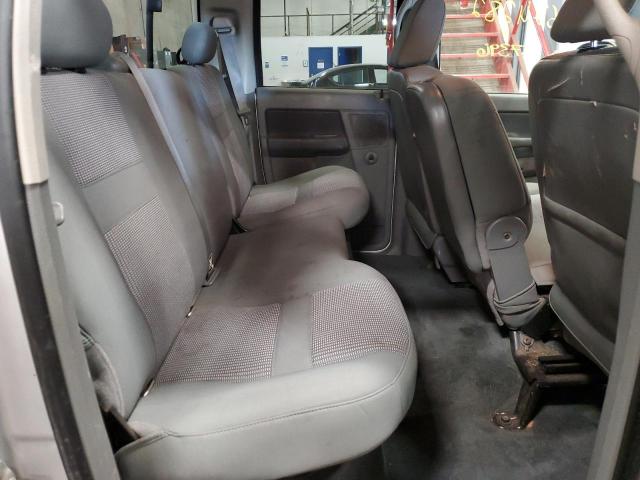 Photo 6 from auction – 2007 DODGE RAM 1500 S with VIN 1D7HU18P77S188129