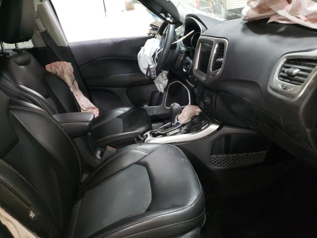 Foto 5 de la subasta – 2018 JEEP COMPASS LA con VIN 3C4NJDBB1JT262641
