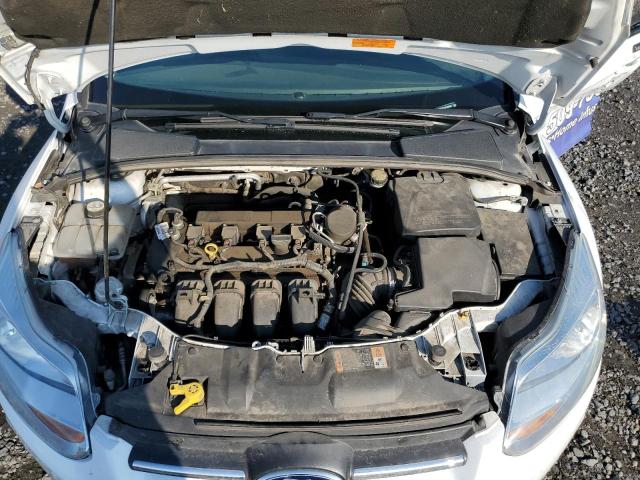 Photo 7 from auction – 2014 FORD FOCUS SE with VIN 1FADP3K21EL300686