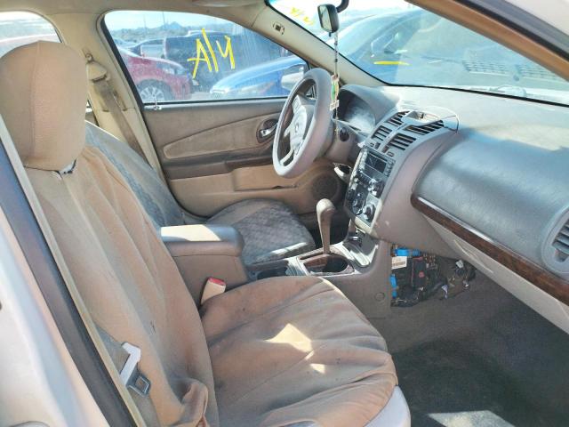 Photo 5 from auction – 2005 CHEVROLET MALIBU LS with VIN 1G1ZT54895F115494