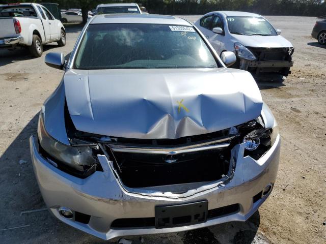 Photo 9 from auction – 2011 ACURA TSX with VIN JH4CU2F63BC015164