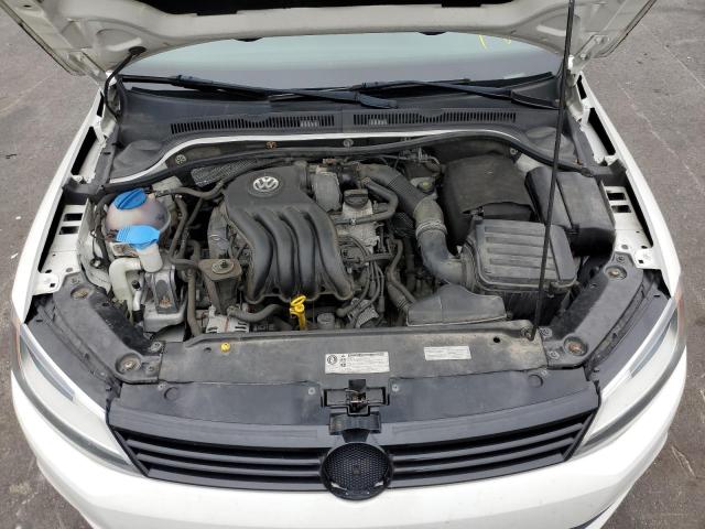 Photo 7 from auction – 2014 VOLKSWAGEN JETTA BASE with VIN 3VW2K7AJ9EM237090