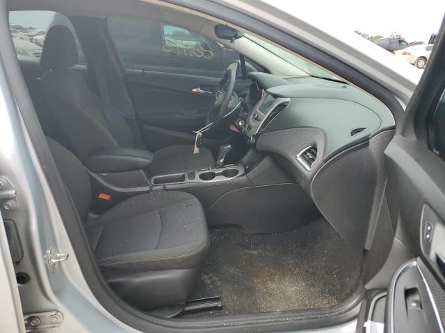 Photo 5 from auction – 2018 CHEVROLET CRUZE LS with VIN 1G1BC5SM7J7204356