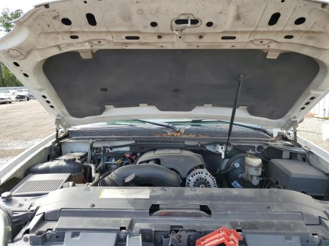 Photo 7 from auction – 2007 GMC YUKON with VIN 1GKFC13J77J142835