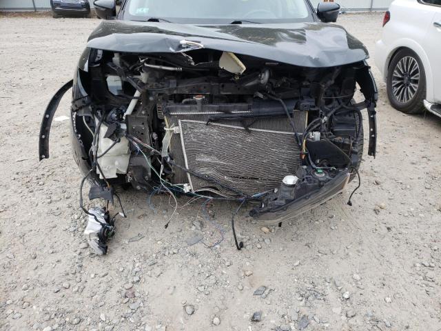 Photo 9 from auction – 2016 NISSAN ROGUE S with VIN KNMAT2MV1GP685253