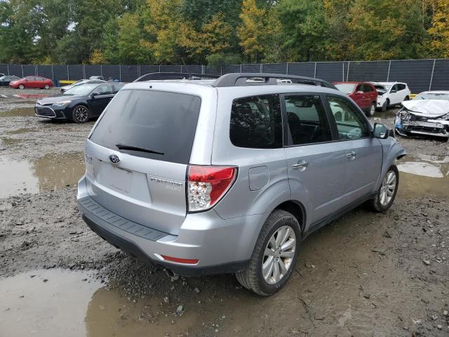 Photo 4 from auction – 2012 SUBARU FORESTER L with VIN JF2SHAEC7CH423563