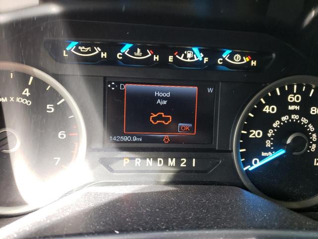 Photo 8 from auction – 2015 FORD F150 SUPER with VIN 1FTEW1CG4FFC70583