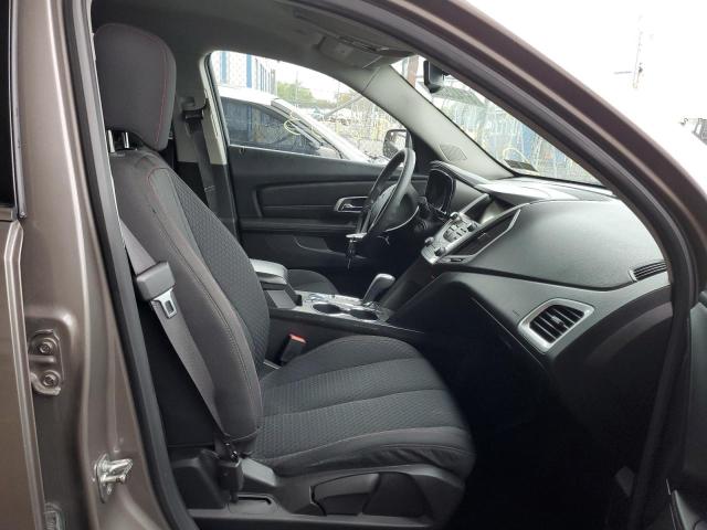 Photo 5 from auction – 2012 GMC TERRAIN SL with VIN 2GKALMEK9C6159306