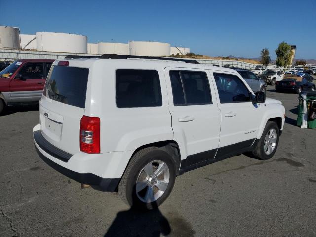 Zdjęcie 4 z aukcji – 2015 JEEP PATRIOT SP z VIN 1C4NJPBB9FD410033