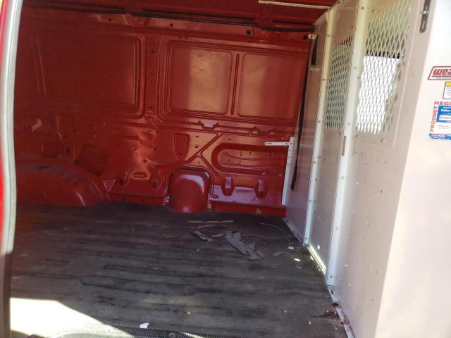Photo 6 from auction – 2014 FORD ECONOLINE with VIN 1FTNE2EL6EDA02910