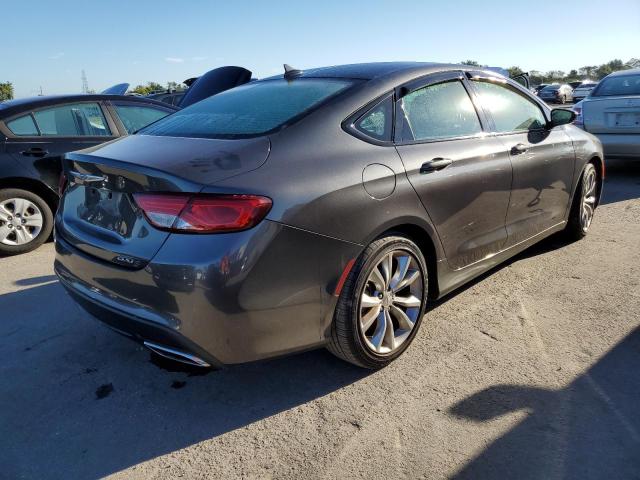 Photo 4 from auction – 2015 CHRYSLER 200 S with VIN 1C3CCCBB2FN756109