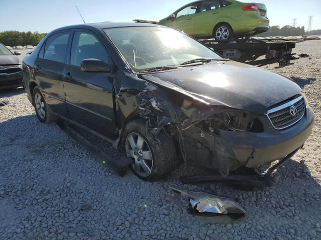 Photo 1 from auction – 2008 TOYOTA COROLLA CE with VIN 1NXBR32E68Z944166