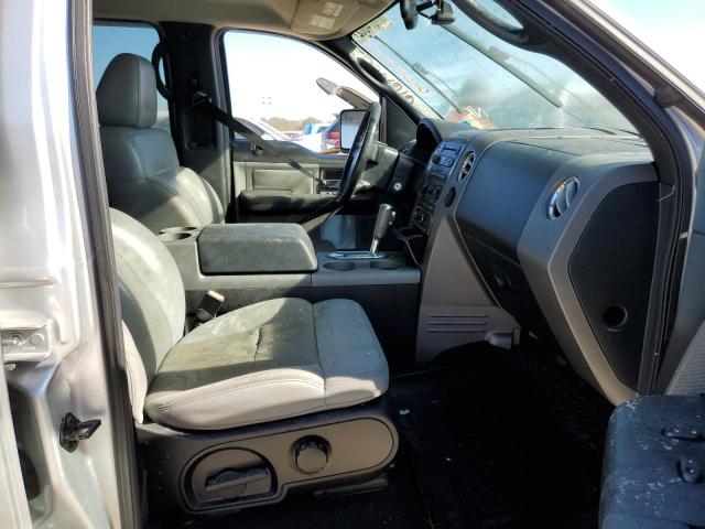Photo 5 from auction – 2005 FORD F150 SUPER with VIN 1FTPW14545FA75393