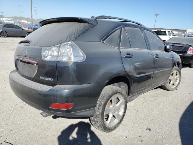 Photo 4 from auction – 2005 LEXUS RX 330 with VIN 2T2HA31U05C062266