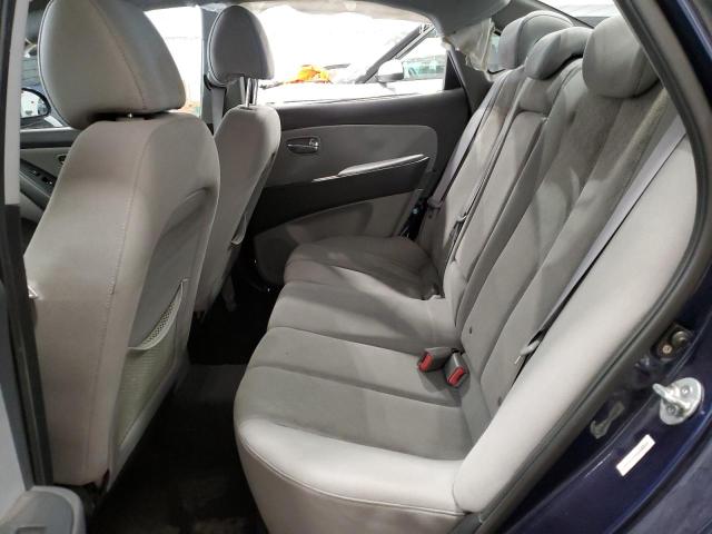Photo 6 from auction – 2010 HYUNDAI ELANTRA BL with VIN KMHDU4AD1AU034985