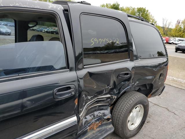 Photo 9 from auction – 2003 GMC YUKON with VIN 1GKEK13Z33J242381