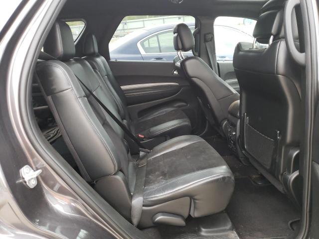 Фото 6 с аукциона – 2018 DODGE DURANGO GT с VIN 1C4RDJDG8JC317498