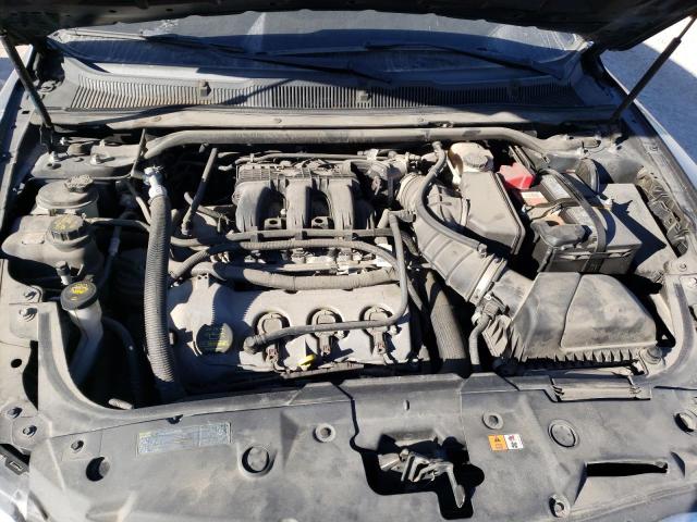 Photo 7 from auction – 2011 FORD TAURUS SEL with VIN 1FAHP2EW8BG129322