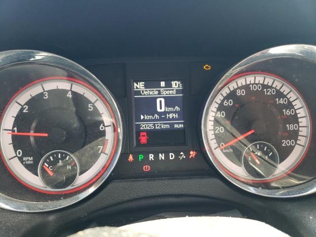 Photo 8 from auction – 2012 DODGE GRAND CARA with VIN 2C4RDGDG4CR422665