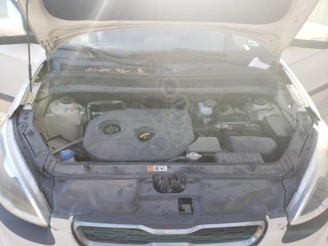 Photo 7 from auction – 2013 KIA SOUL + with VIN KNDJT2A69D7755641