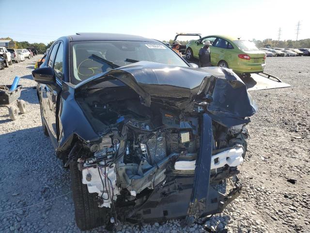 Photo 9 from auction – 2022 MAZDA CX-5 PREFE with VIN JM3KFBCM9N1631744
