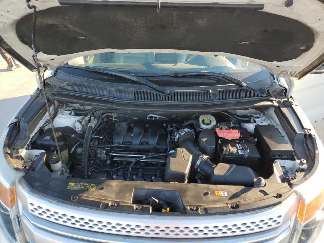 Photo 7 from auction – 2011 FORD EXPLORER X with VIN 1FMHK7D82BGA40026