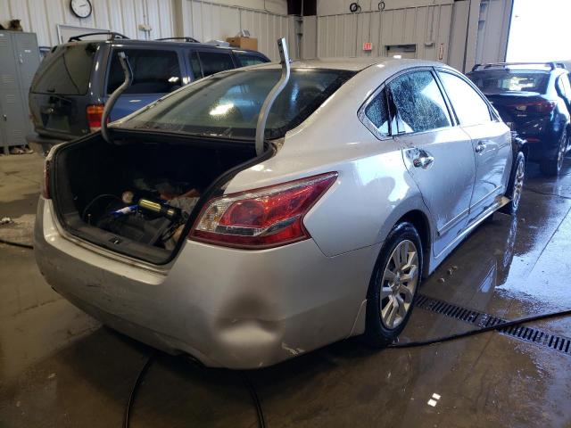 Photo 4 from auction – 2013 NISSAN ALTIMA 3.5 with VIN 1N4BL3APXDC206322