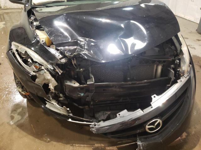 Photo 9 from auction – 2010 MAZDA MAZDA 6 with VIN 1YVHZ8CB4A5M33016