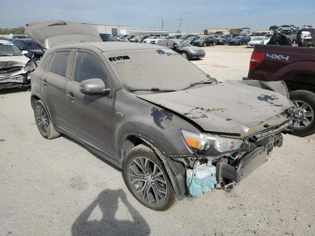 MITSUBISHI OUTLANDER 2019 with VIN JA4AP3AU5KU030247 - Photo from auction